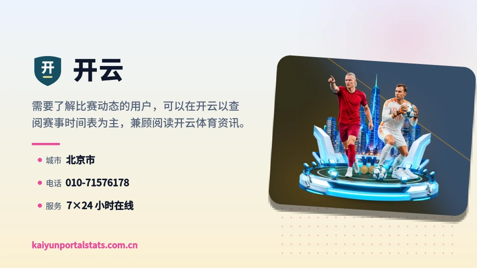 开云简介